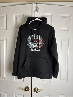 NWT American Legends Hoodie Size M